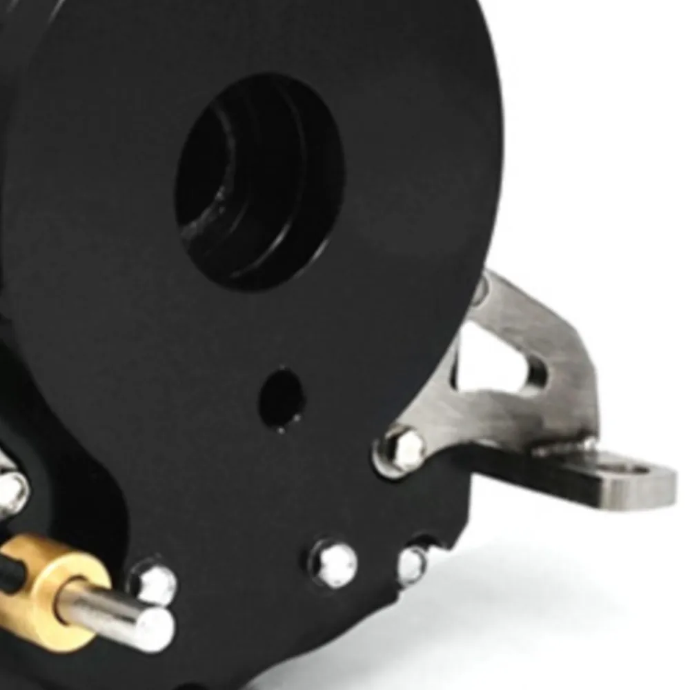 

LESU RC 3-Speed Metal Gearbox Transmission Box for 1/14 Tamiyaya RC Tractor Truck Dumper Remote Control Cars Model Toys TH05101