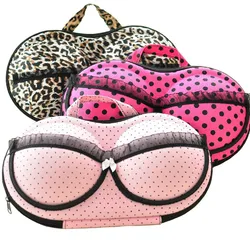 Travel Mesh Underwear Bra Storage Box Lingerie Portable Protect Holder Home Organizer accessori forniture Gear Stuff Product