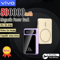 Banco de energía VIVO 500000mAh