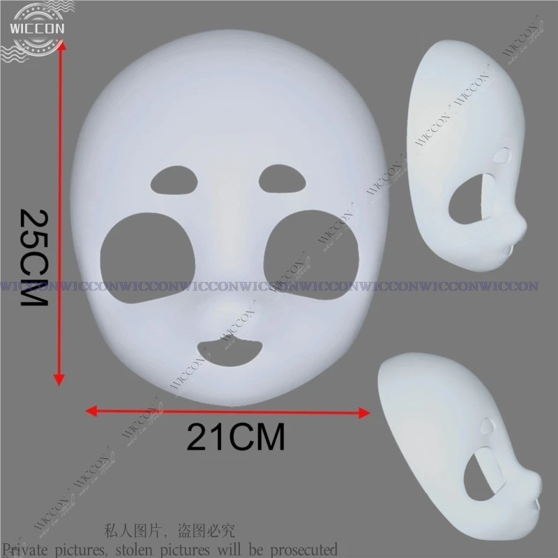 

Skull Furry Cosplay Headwear Face Fabric Kig Mask Little Fox Animal Skull Fursuit Woman Man DIY Comic-Con Cartoon Character