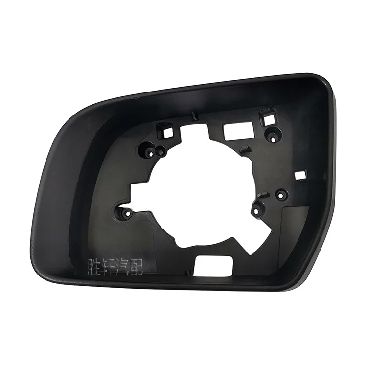 For Ford Rovers Ranger pickup truck, mirror frame, reverse rearview mirror frame, outer frame edge shell