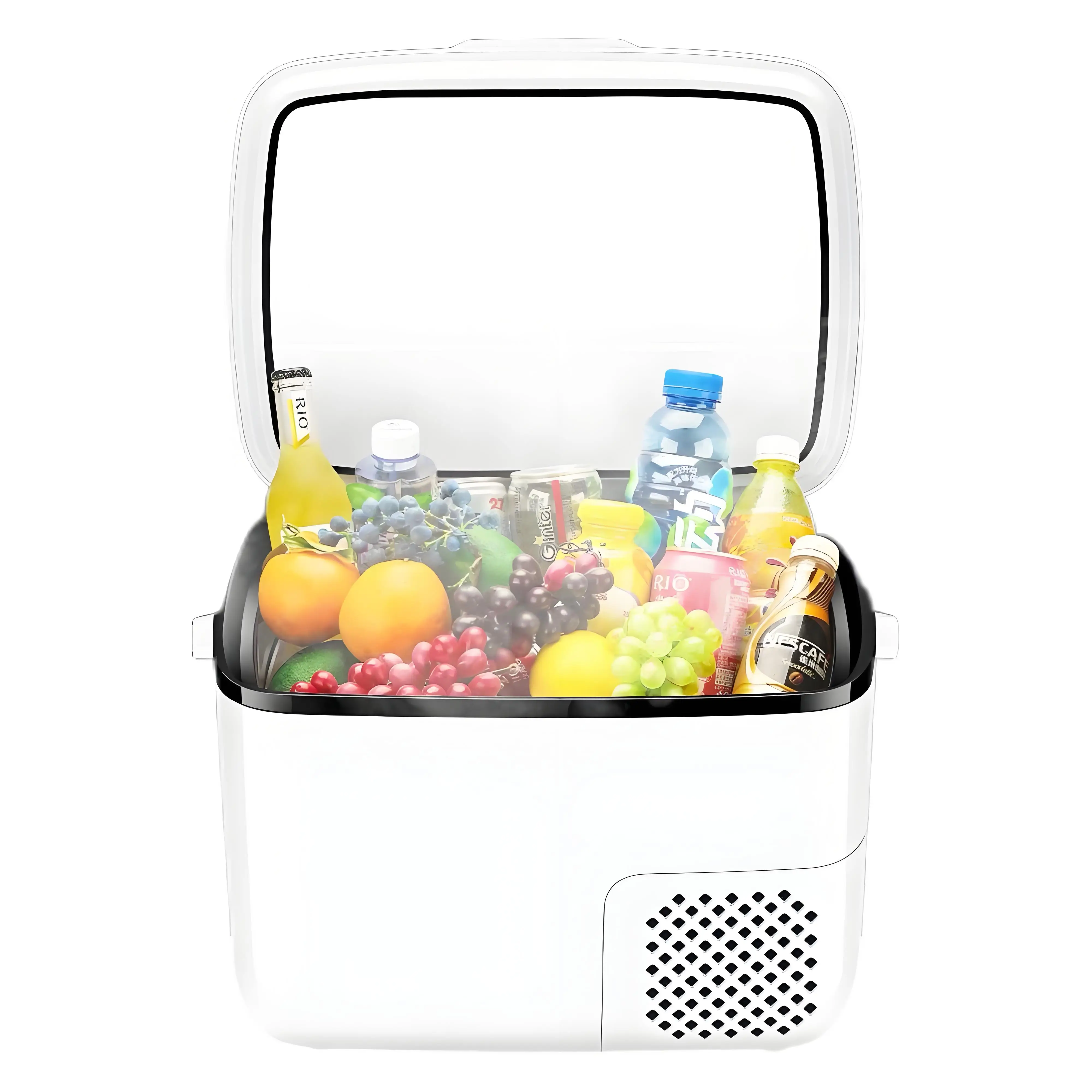 Good Selling Fridge Mini Mini Fridge Monster Mini Car Fridge
