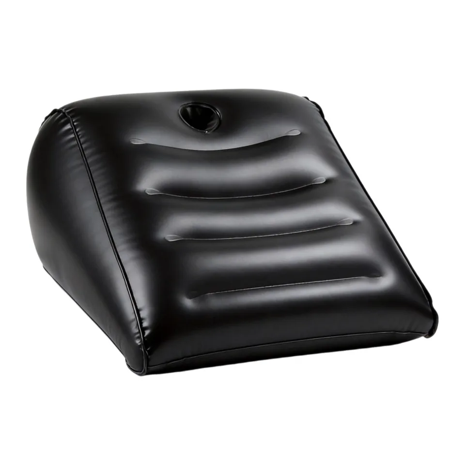 Inflatable Sex Pillow Portable PVC Position Support Sexy Adults Body Aid Couples Bedroom Cushion SM Furnitures Products Sextoys