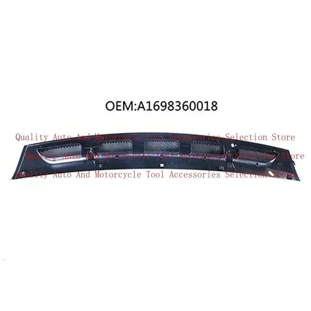 

3 шт. для Mercedes Benz W245 B Class A1698360018 A1698300275 A1698300375 Передняя сливная крышка