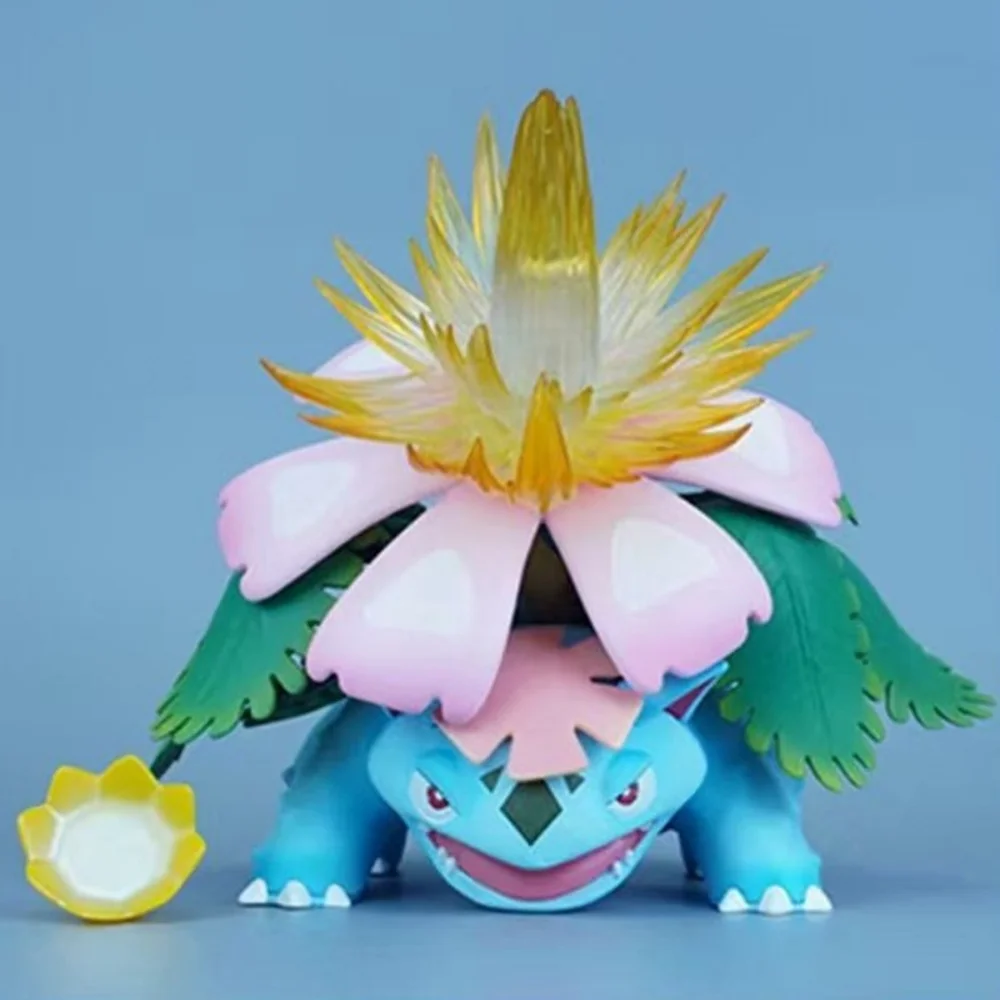 figurine-d'action-en-pvc-de-l'anime-pokemon-venusaur-modele-de-collection-jouet-de-poupee-16cm