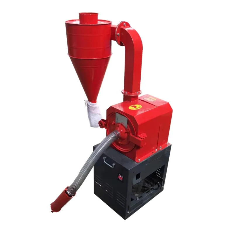 

Grain processing machinery Flour mill Wheat flour mill