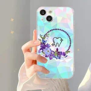 IPhone -Zahnarzthelfer, iPhone 15, 8, 7, 6, 6s mehr x, if, xr, xs, 14, 11, 12, 14 Mini, Pro Max, 2020 11 Hauptverkäufe iPhone -Zahnabdeckungen - №1