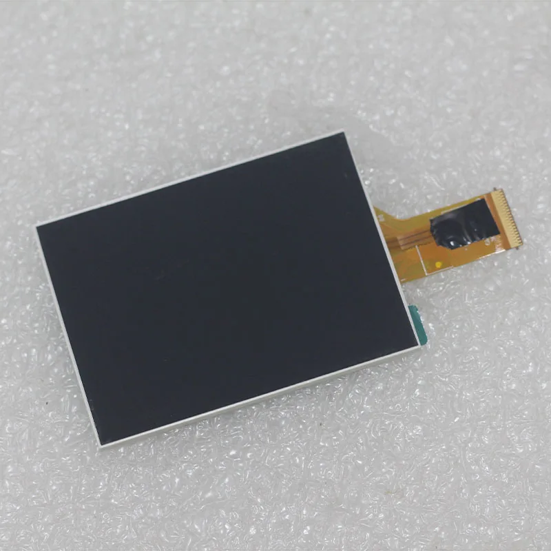 Nowy wyświetlacz LCD z podświetleniem części naprawcze do aparatu Nikon S2600 S2700 S3700 S3500 S3100 S3600 S3300 — zdjęcie produktu 2