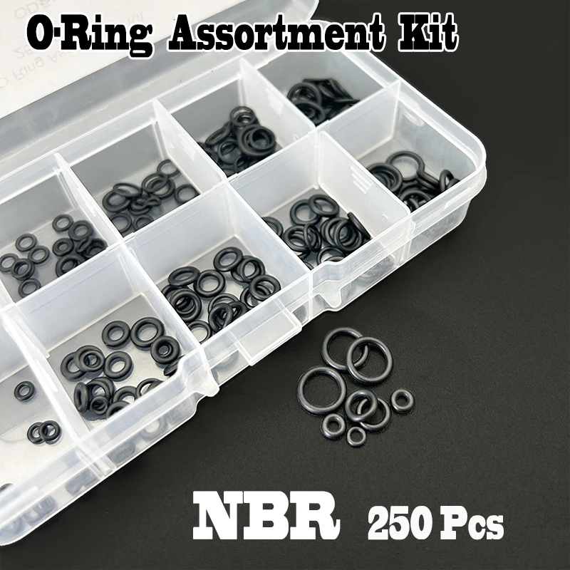 Nbr Cs 1Mm/1.5Mm Ni…