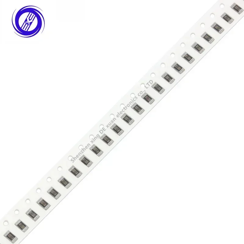 100PCS 1206 Smd ±1%…