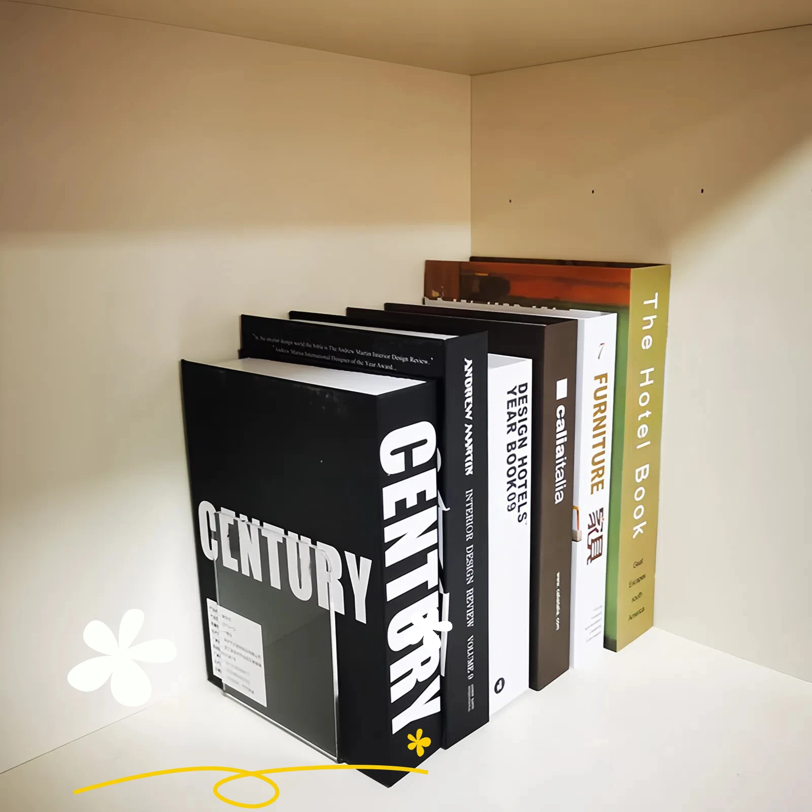 

1 L-образная подставка для книг, простая прозрачная доска для книг, студенческая акриловая настольная фиксированная подставка для книг, настольная прослойная доска для хранения книг
