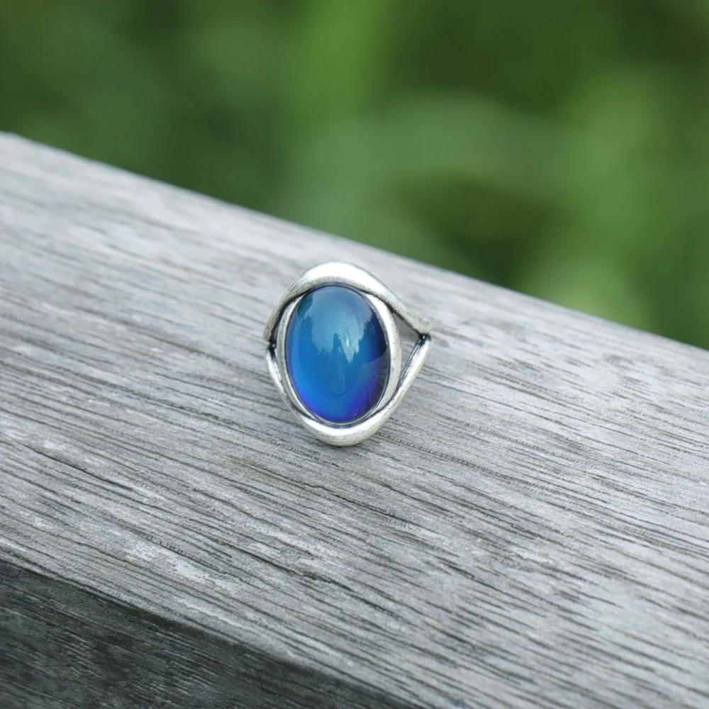 

Mojo Mood Boho Beach Vintage Rings For Women Gift Free Delivery Wholesale Jewelry MJ-RS022