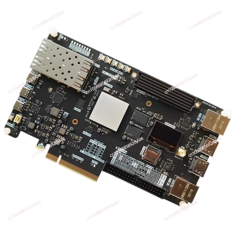 FPGA Development Board XC7K325T Basic Edition Kit