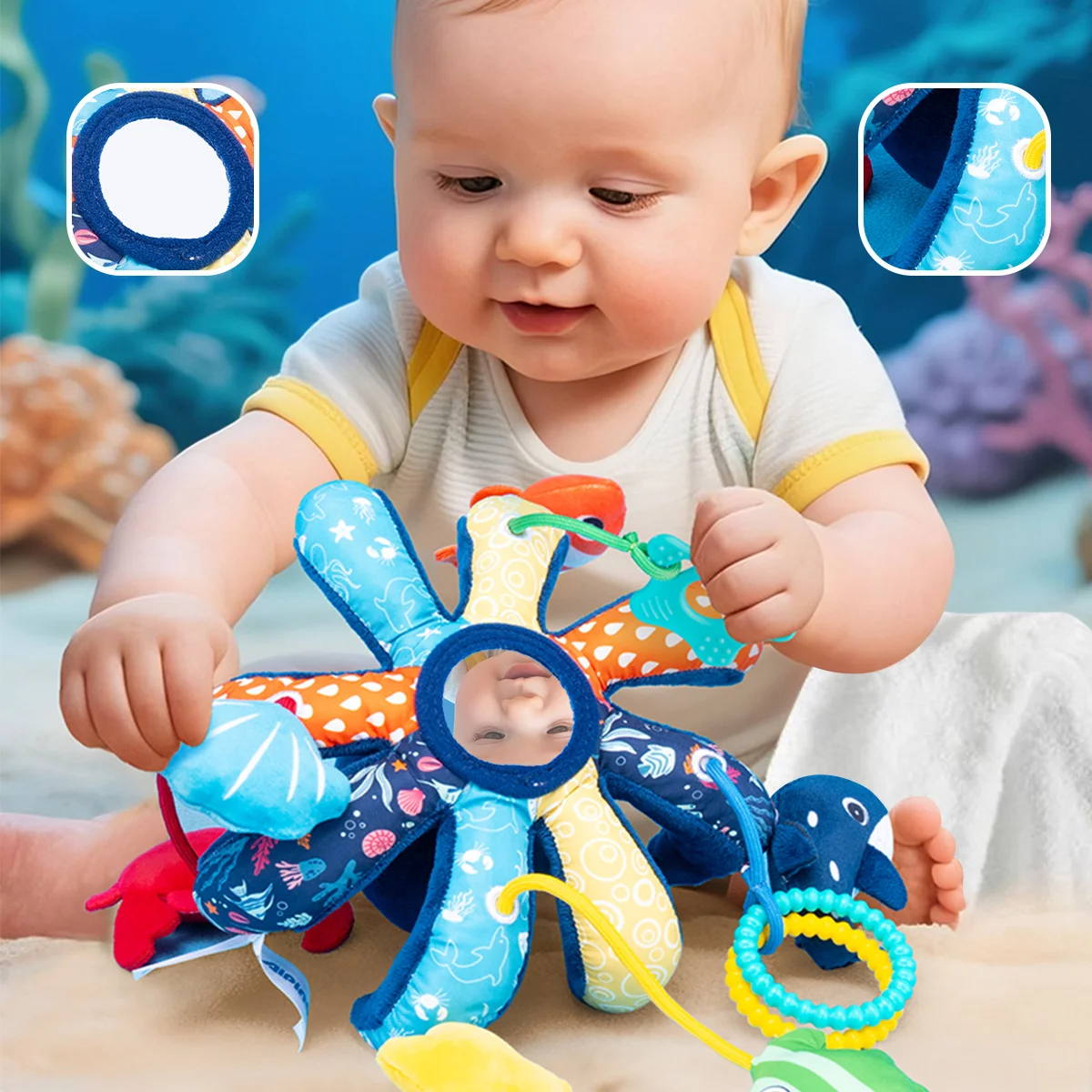 Thumbnail 3 - #50 Best Baby Activity Toys to Buy In 2026