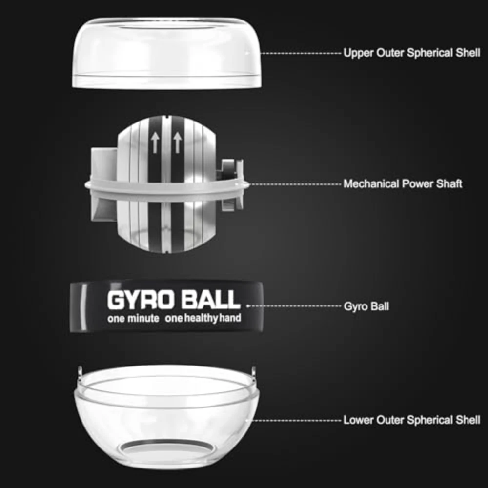 Thumbnail 3 - #44 Cheap Fitness Balls Worth Buying
