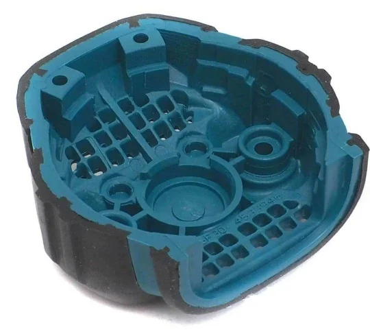 Rear Cover for Makita BDF448 BHP448 BDF458 BHP458 DDF448 DDF458 DHP448 DHP458 