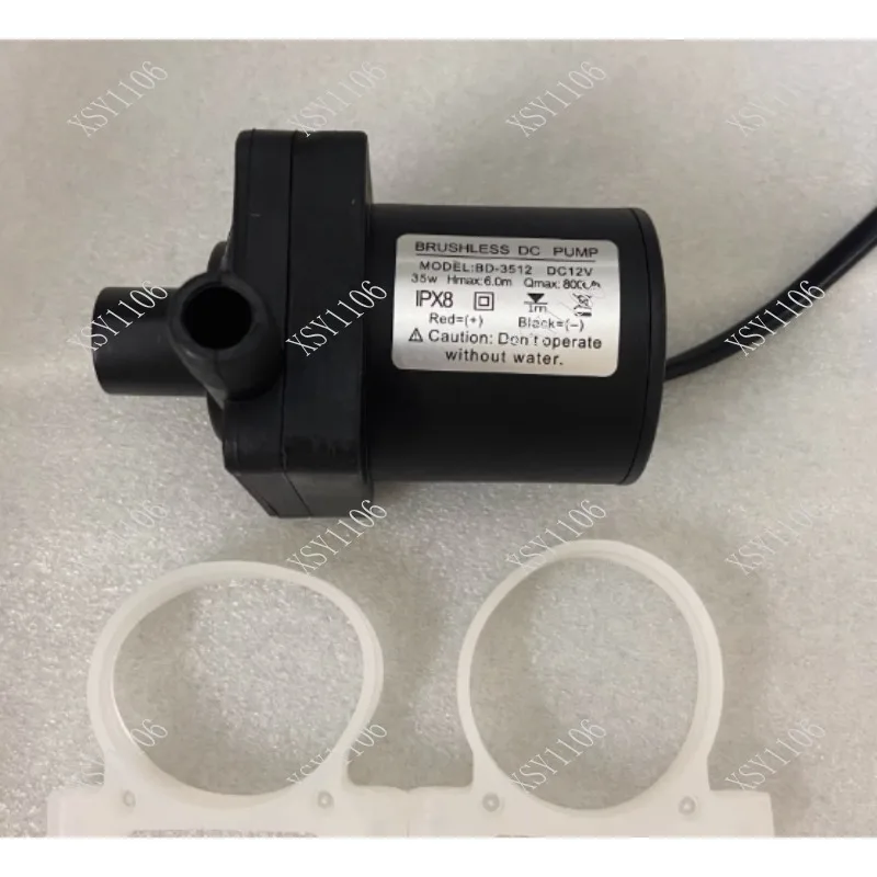 12V Dc Brushless Wa…