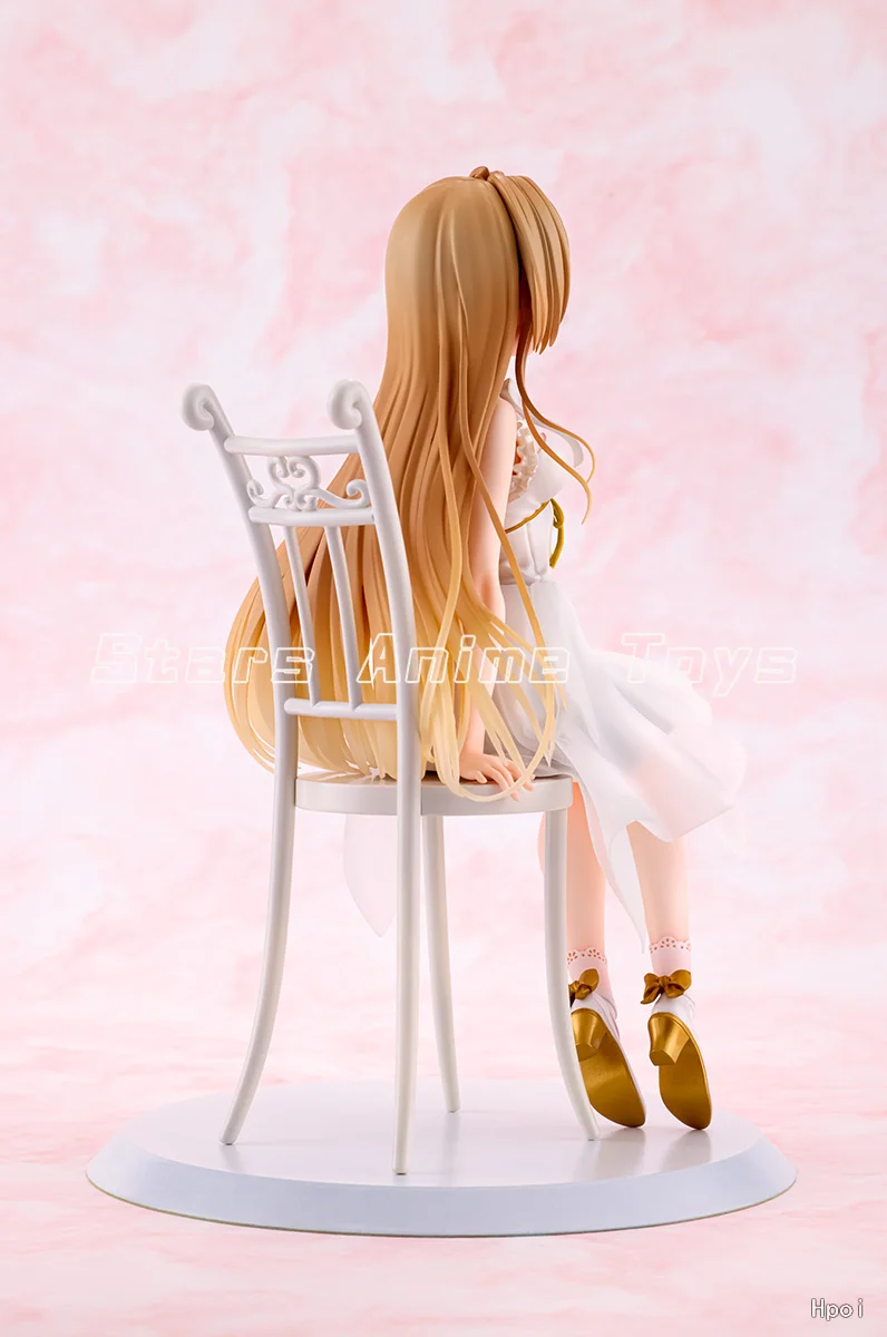 【البيع المسبق】أصلي KADOKAWA KDcolle The Angel Next Door Spoils Me Rotten Shiina Mahiru Tea Party 1/7 لعبة شخصيات الرسوم المتحركة #6