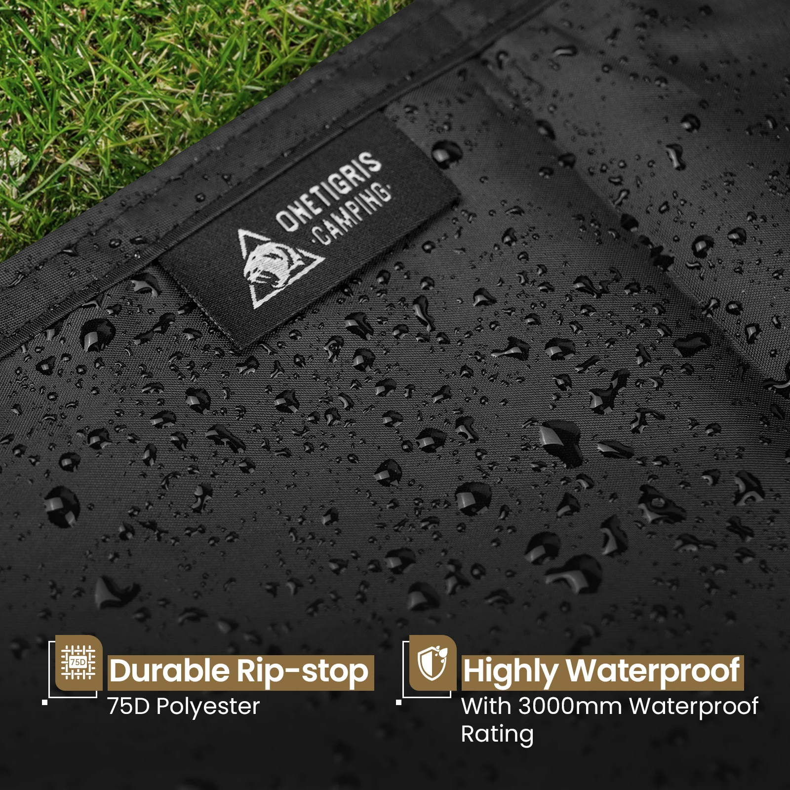 Thumbnail 2 - #64 Compare Tent Footprints Before You Buy