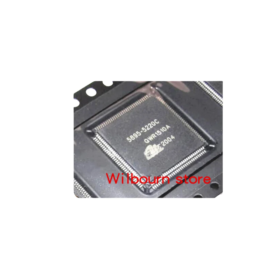 New original 1PCS/LOT 5895-5220C QFP-128 New original In stock