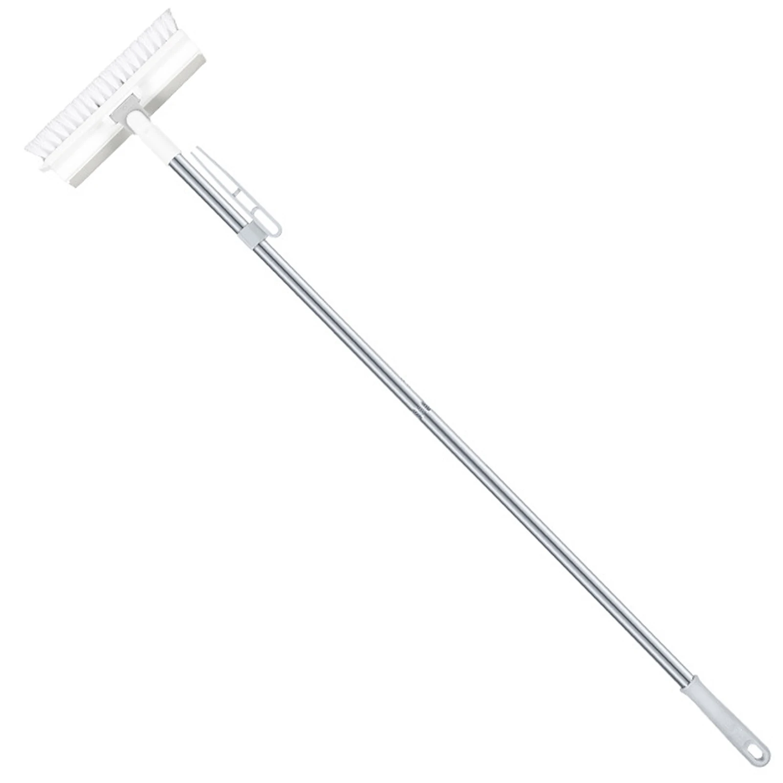 Hard Bristle Crevice Cleaning Brush 6