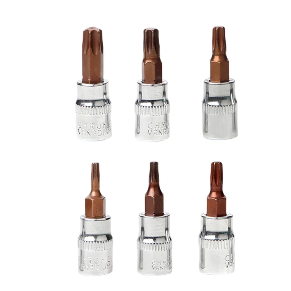 

Chrome Vanadium Steel Inch Drive Socket Inch Drive Socket Chrome-vanadium Steel For Repairing Electronics Inch T T