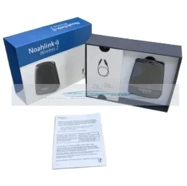 Noahlink Wireless 2 Programmer, Digital Bluetooth Hearing Aid, Programming Box