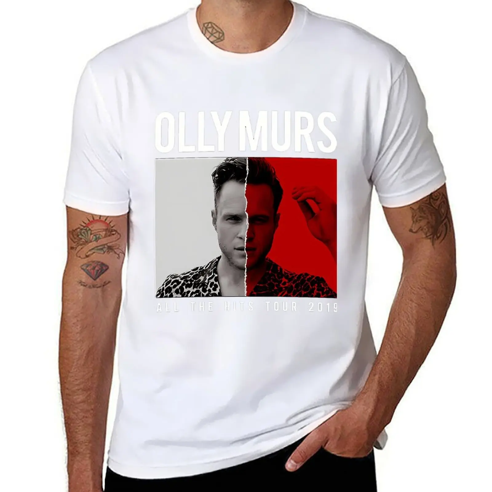 Olly Murs A Olly Mu…