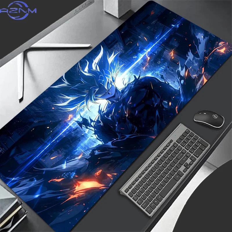 Anime Gaming Speed Mouse Pad Dragon Ball Designed specifically DBZ Gamer Cabinet Mouse Mat Keyboard Mousepad Computer Desk Mat