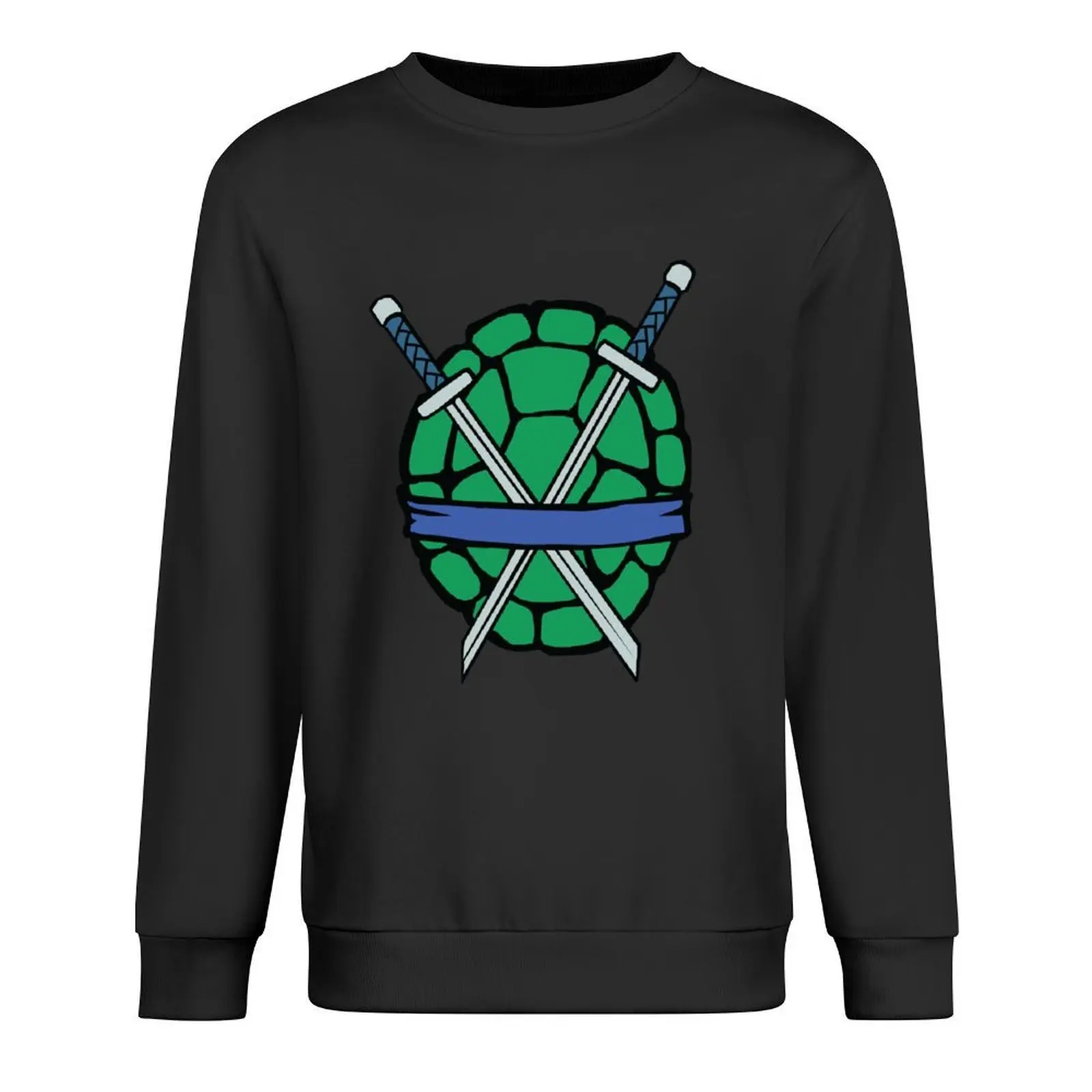 

The Leader Edition (Alternate) Pullover korean clothes men's autumn clothes clothes for men fashion men sweatshirt men