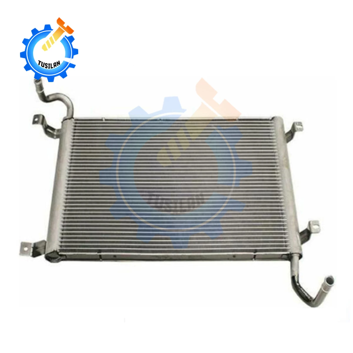 LR009007 Intercooler For Range Rover Sport L320 4.2 2005-2013 PCC500260