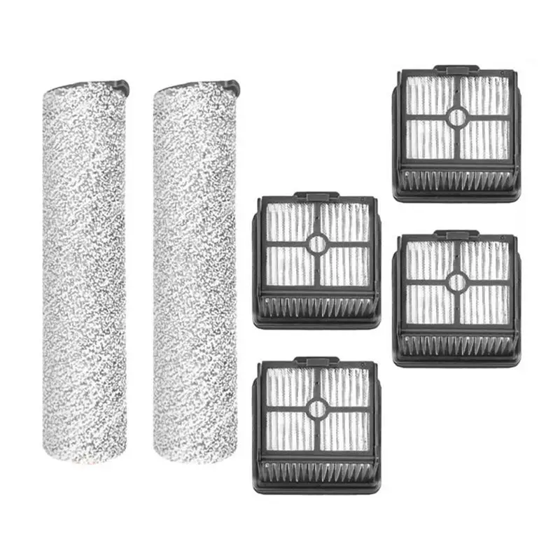 a98e-roller-main-soft-brush-filter-for-dreame-h11-max-electric-floor-household-wireless-vacuum-cleaner-accessories