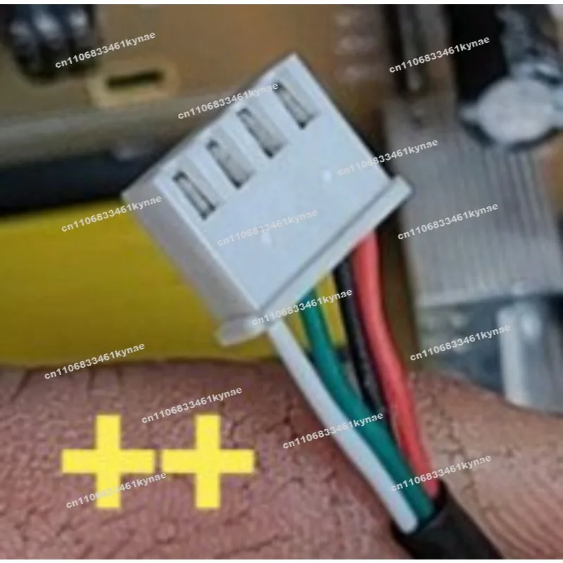 Immagine 5: Modulo sensore di umidità deumidificatore Sonda testa sensore di umidità Nuovo