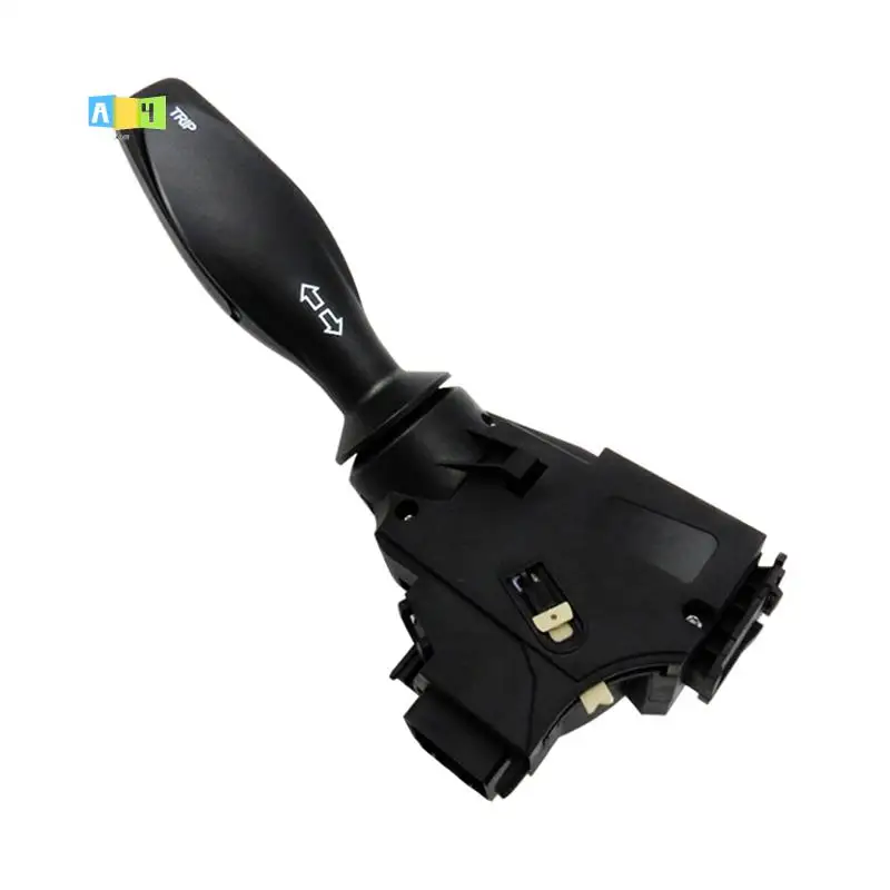 

A04E-New Car Indicator Turn Signal Switch For Ford Fiesta Mk6 Mk7 Hatchback 1.25 1.4 1.6 Accessories 1513013 1682336