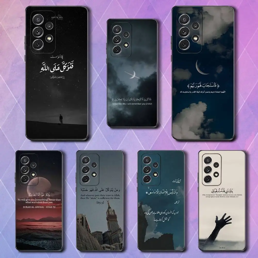 حافظة لهاتف سامسونج S25، S24، S23، S22، S21، S20، S10، Ultra، Plus، Lite، FE، غطاء أسود من السيليكون الناعم #1