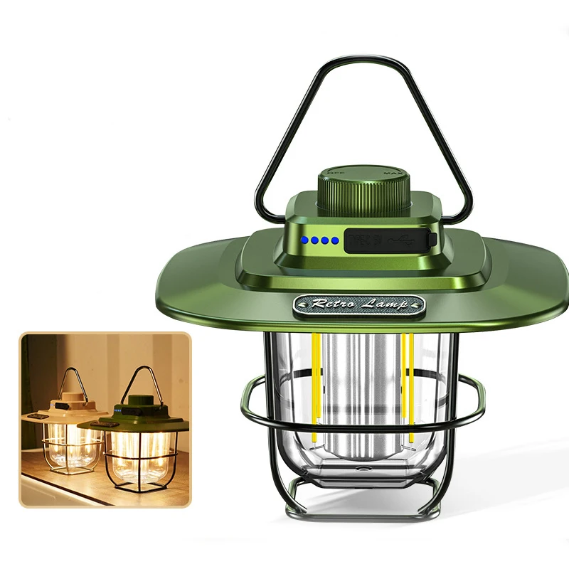 Led Decorative Hang… - image