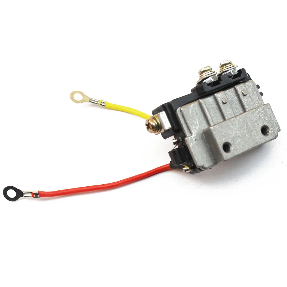 1PCS Ignition Control Module ICM for TOYOTA 89620-10090 Corolla Tercel Isuzu I-Mark Impulse Geo for Chevrolet Spectrum