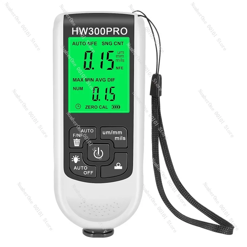 High Precision HW-3…