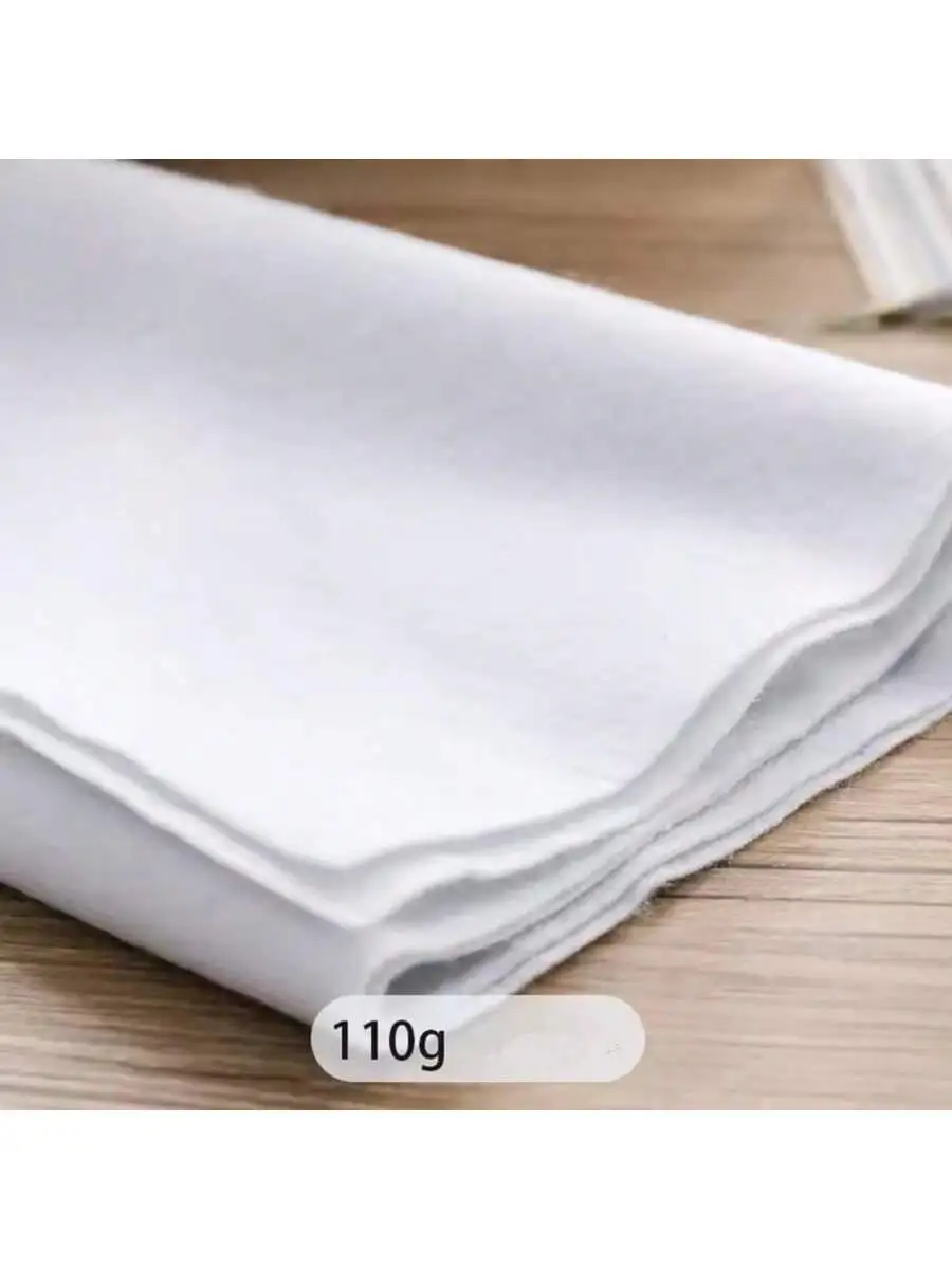 تفاعل قابل للانصهار، تفاعل غير منسوج لخياطة غطاء الخياطة على الجزء الخلفي من مشاريع الرمز البريدي المنصهرة بشكل جميل