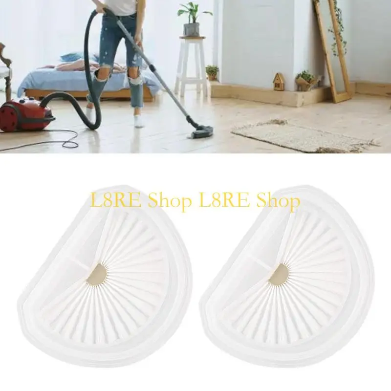 L8RE 4 FILTROS SUBSTITUIÇÃO PACONE PARA OS HOLE HLVA320J00