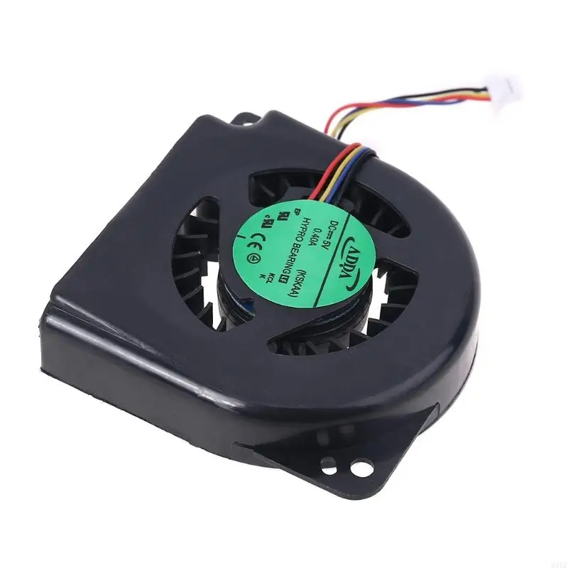 B0KF Pendingin Kipas Pendingin CPU Laptop untuk Portege R700 R705 R830 R835 C-136C