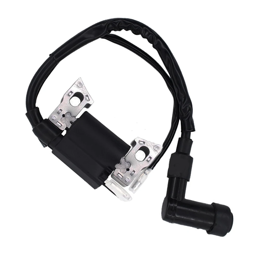 For Generator Repair Ignition Coil Replacement Coil Easy Install Ignition Coil For EU2000I Direct Replacement Easy To Install