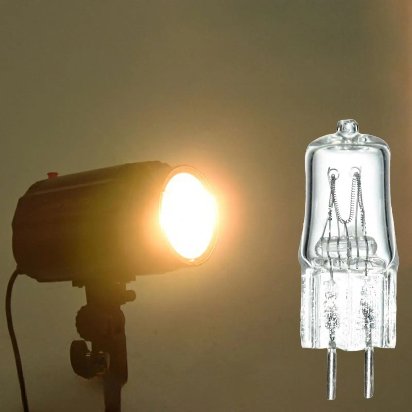 Modeling Light Lamp Bulb 75W Mini High Brightness High Performance Replace for