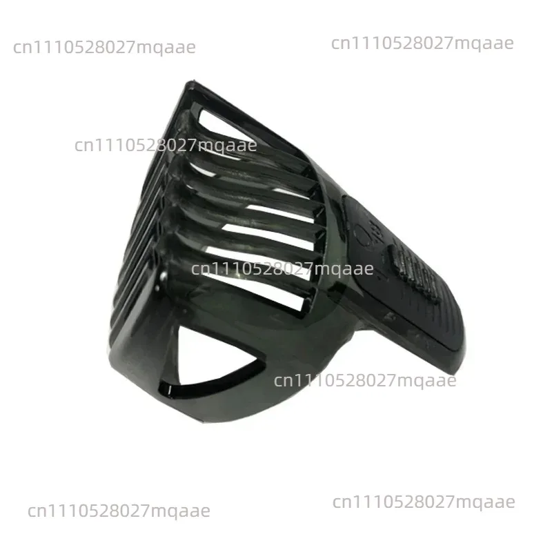 Suitable for Philips 1-18 mm razor barber comb QG3320QG3340QG3321QG3329QG3330QG3392QG3396QG3398QG3390QG3391