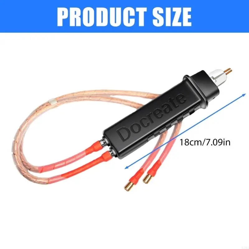 1500A Bút hàn các điểm tích hợp các điểm hàn