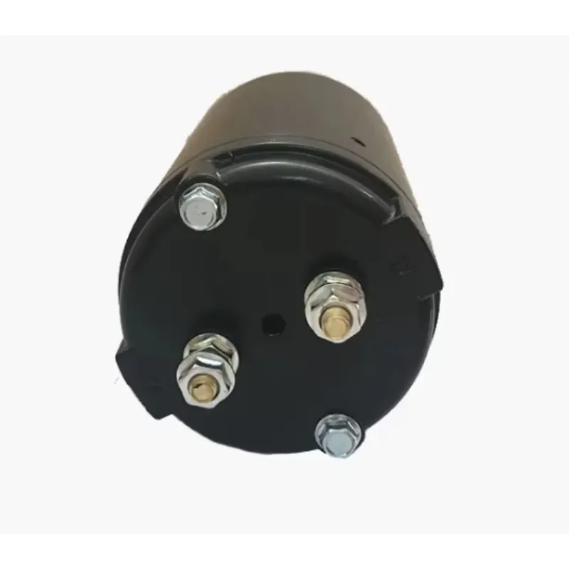 12v Hydraulic Power Unit Dc Motor For Forklift Accessories