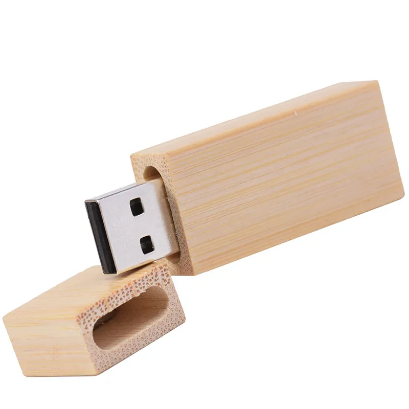 Bamboo no box