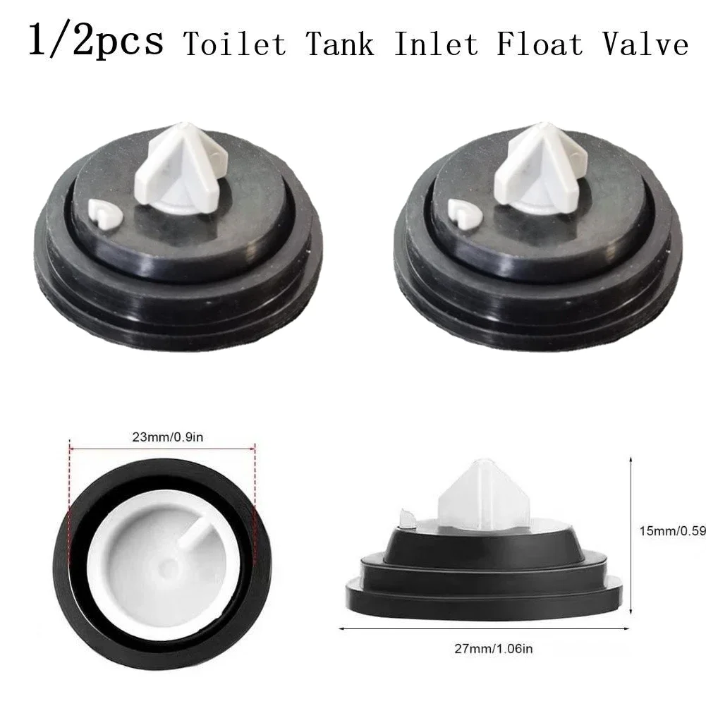 

Tank Inlet Fill Valve Diaphragm Gasket Seals Inlet Float Valve 95 95L 99T 99B/99 Rubber For Stop Water Water Tanks Valve Inlet