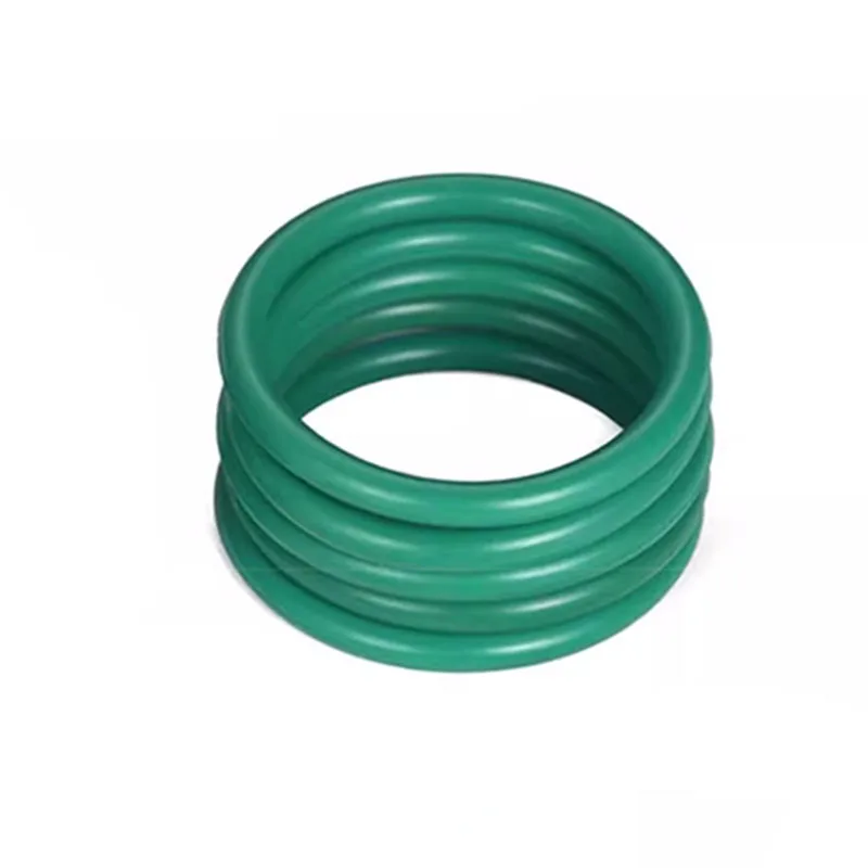 5/10/20pcs For KTM Husqvarna Gas Gas Sherco Beta SX EXC TE EC 125 250 300  Motorcycle Exhaust Manifold Rubber Gasket Seal O-ring view 2