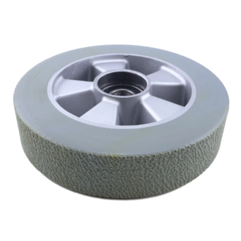 New Original Cleaning Equipment Accessories Swivel Wheels 1218752 1013248 for T3 T3+